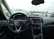 Opel Zafira 10