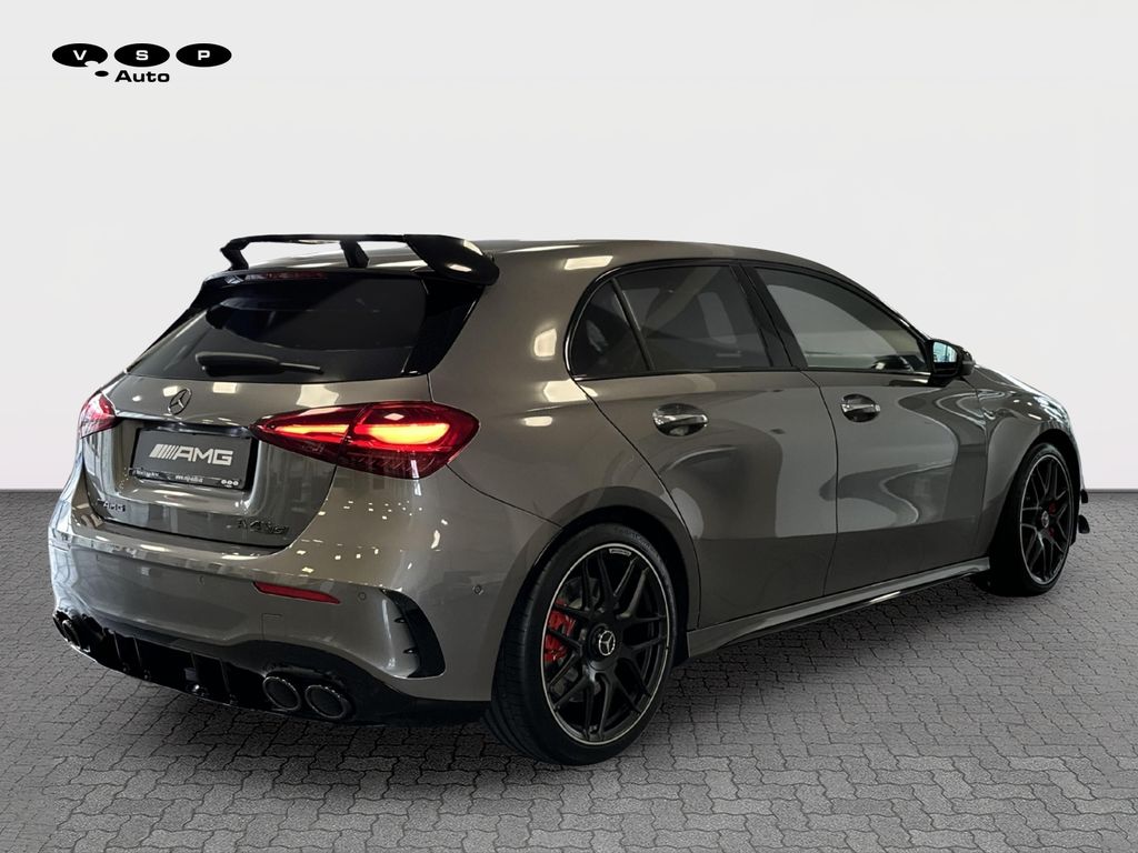 Mercedes-Benz Třídy A