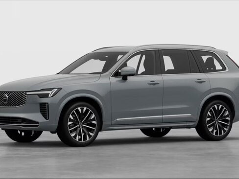 Volvo XC90 SUV 2,0 l 228 kw