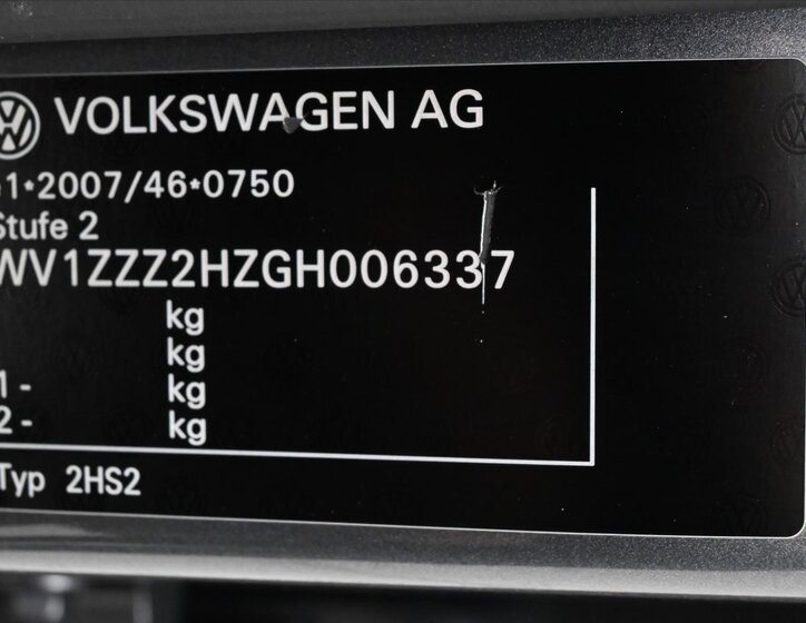 Volkswagen Amarok Pick-up 2,0 l 132 kw