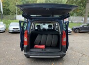 Citroën Berlingo 19