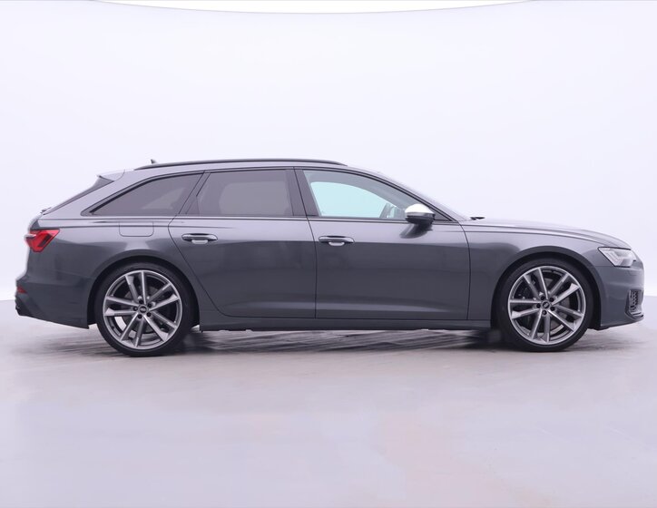Audi S6 Kombi 3,0 l 253 kw