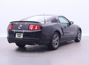 Ford Mustang Kupé 3,7 l 227 kw