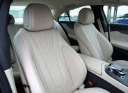 Mercedes-Benz CLS Kupé 3,0 l 270 kw