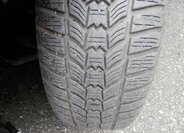 Mercedes-Benz Třídy V Kombi 2,1 l 140 kw