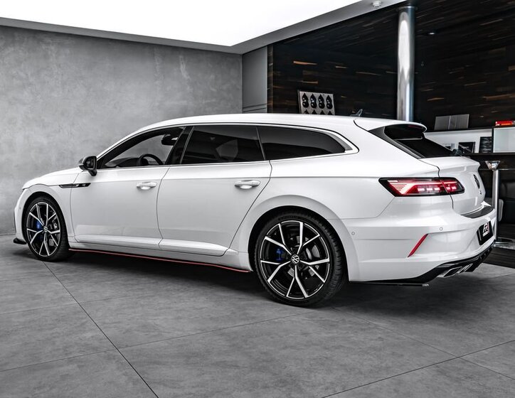 Volkswagen Arteon Kombi 2,0 l 235 kw