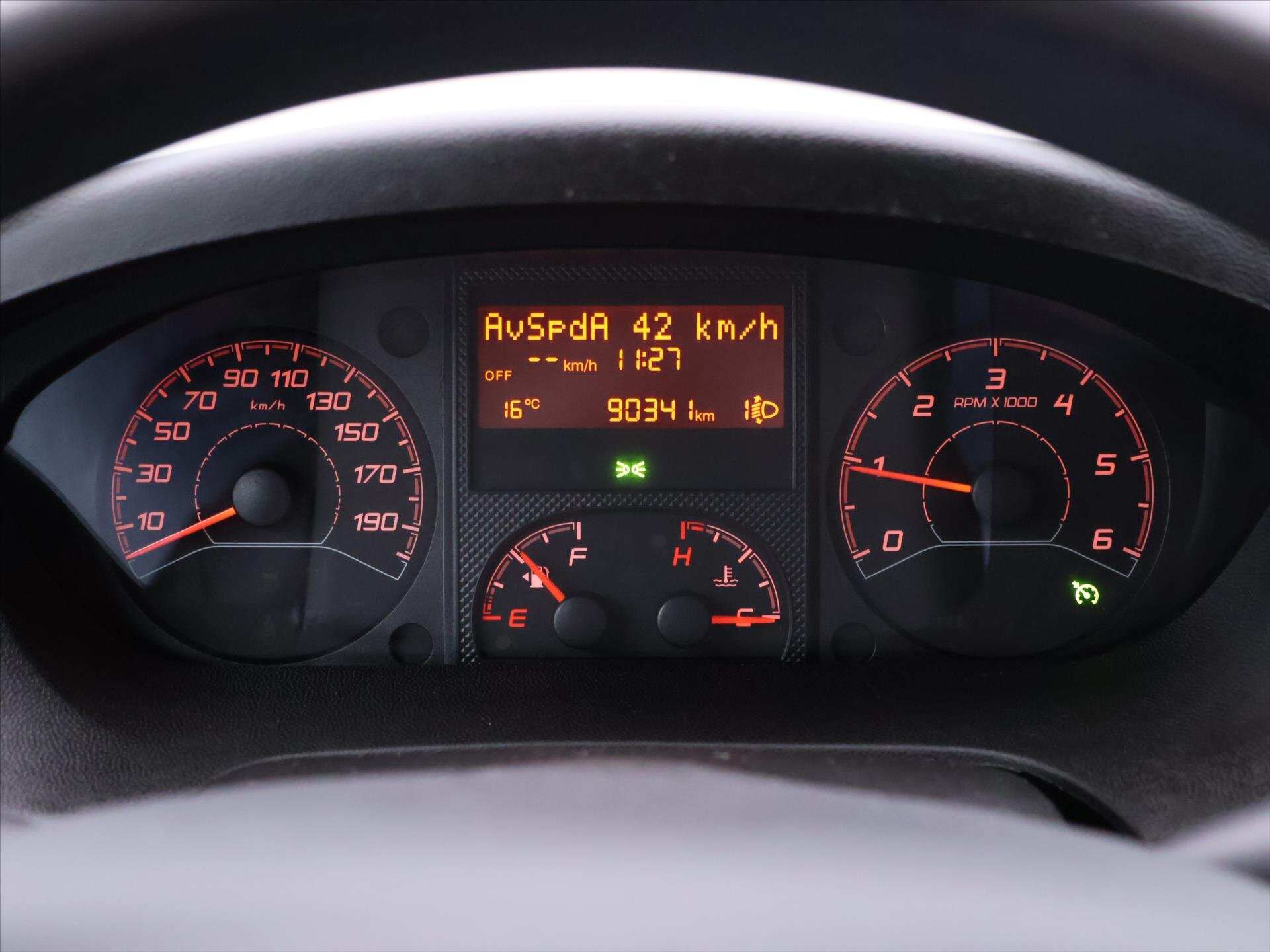 Citroën Jumper Skříň 2,0 l 96 kw