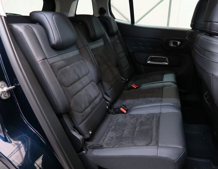 Citroën C5 Aircross 31