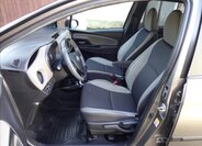 Toyota Yaris Kombi 1,3 l 73 kw