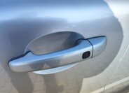 Volvo XC70 Kombi 2,4 l 151 kw