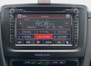 Škoda Superb Kombi 2,0 l 103 kw