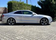 Audi A5 Kupé 2,0 l 140 kw