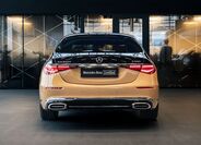 Mercedes-Benz Ostatní 4