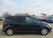 Volkswagen Touran MPV 2,0 l 103 kw