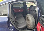 Volkswagen Passat Sedan 1,9 l 96 kw