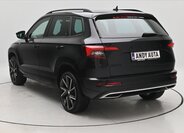 Škoda Karoq SUV 1,5 l 110 kw