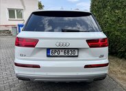 Audi Q7 SUV / Terénní 3,0 l 200 kw