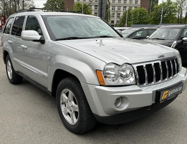 Jeep Grand Cherokee 14
