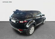 Land Rover Range Rover Evoque 5