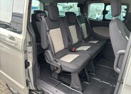 Ford Tourneo Custom 17