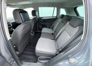 Volkswagen Tiguan SUV 1,5 l 110 kw