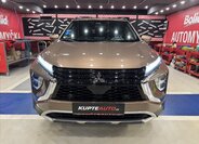 Mitsubishi Eclipse Cross SUV 2,4 l 138 kw