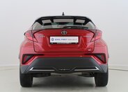 Toyota C-HR SUV 2,0 l 112 kw