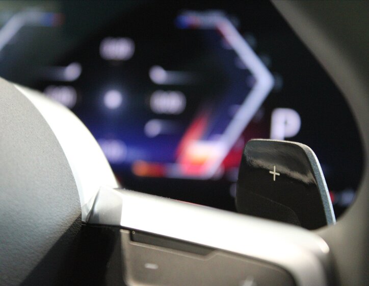 BMW X1 SUV 2,0 l 145 kw