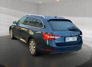 Škoda Superb Kombi 2,0 l 110 kw