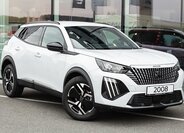 Peugeot 2008 SUV 1,2 l 0
