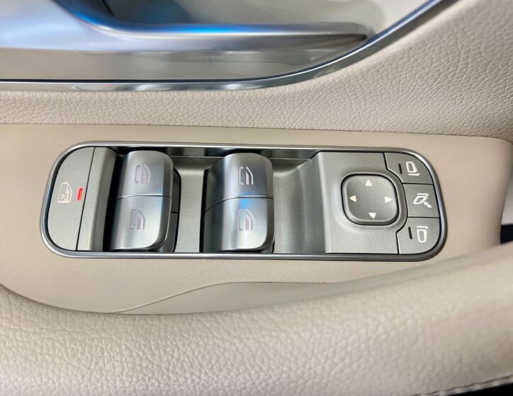 Mercedes-Benz GLE 26