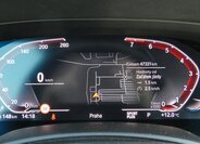 BMW X5 SUV / Terénní 3,0 l 245 kw