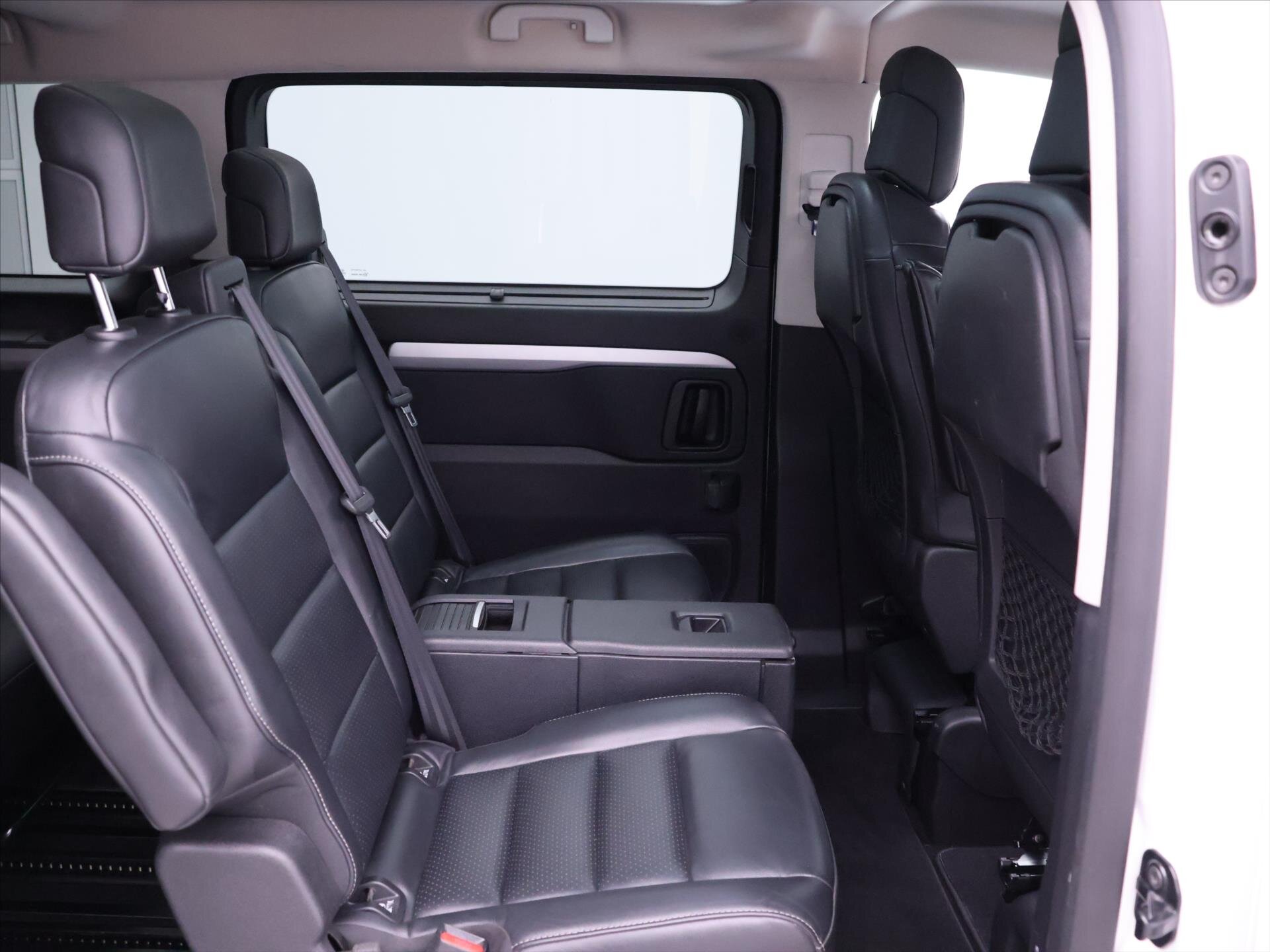 Citroën SpaceTourer MPV 2,0 l 130 kw