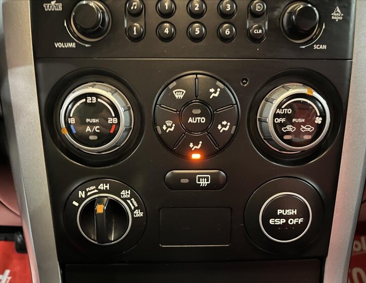 Suzuki Grand Vitara Ostatní 1,9 l 95 kw