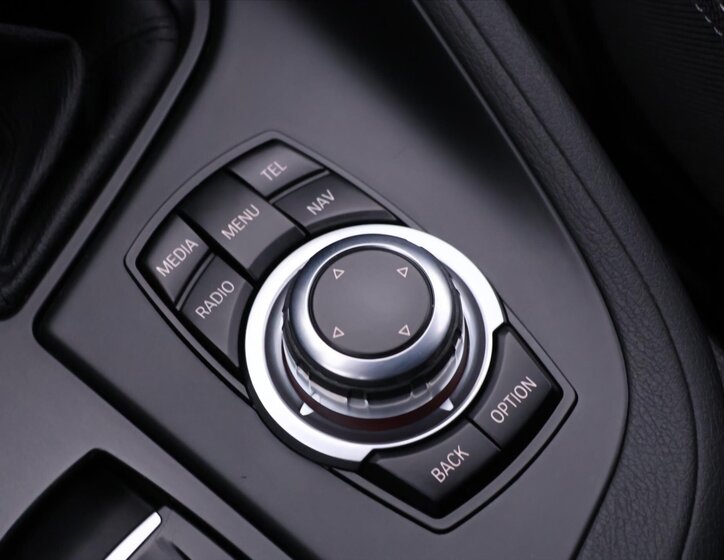 BMW X1 SUV / Terénní 2,0 l 110 kw