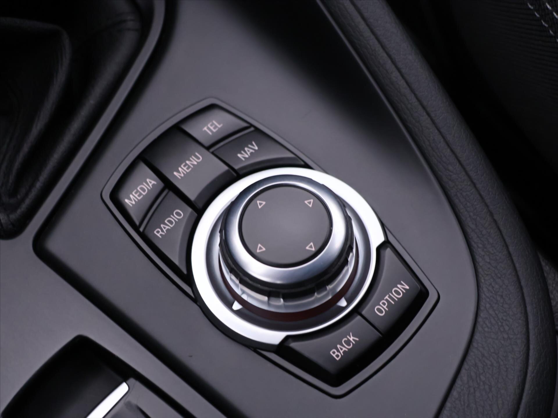 BMW X1 SUV / Terénní 2,0 l 110 kw