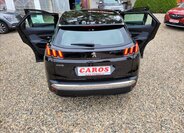 Peugeot 3008 SUV / Terénní 1,5 l 96 kw