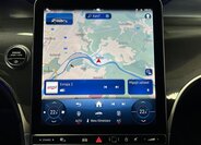 Mercedes-Benz GLC SUV / Terénní 2,0 l 198 kw