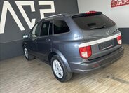 SsangYong Kyron 8