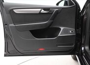 Volkswagen Passat Kombi 1,6 l 77 kw