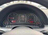 Audi A4 Kombi 1,9 l 85 kw