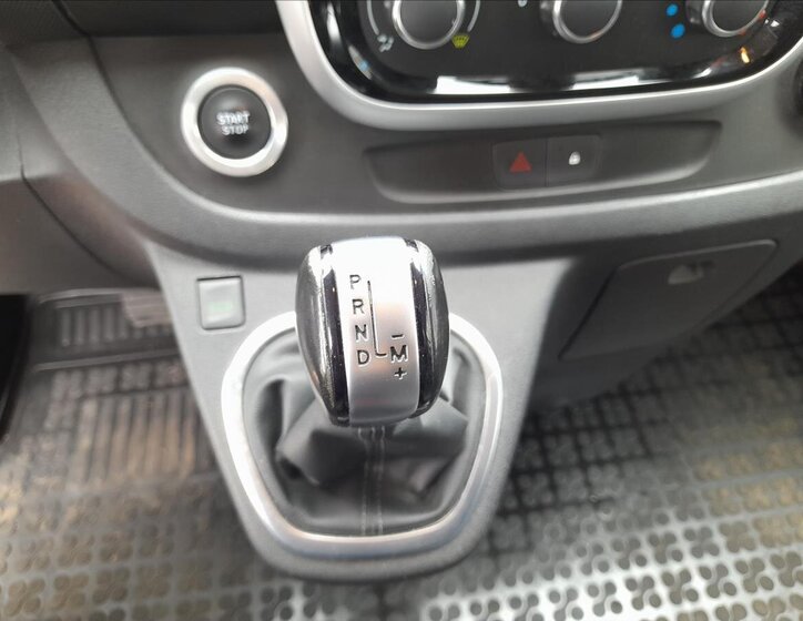 Renault Trafic MPV 2,0 l 107 kw