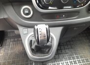 Renault Trafic MPV 2,0 l 107 kw