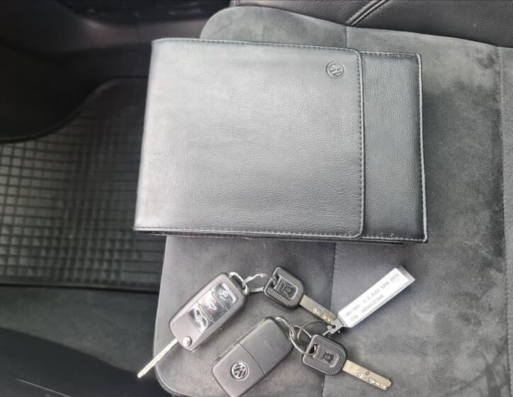 Volkswagen Sharan 24