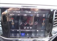 Jeep Grand Cherokee SUV / Terénní 6,4 l 344 kw