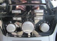 Opel Zafira Kombi 1,7 l 81 kw