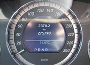 Mercedes-Benz Třídy E Kombi 1,8 l 135 kw