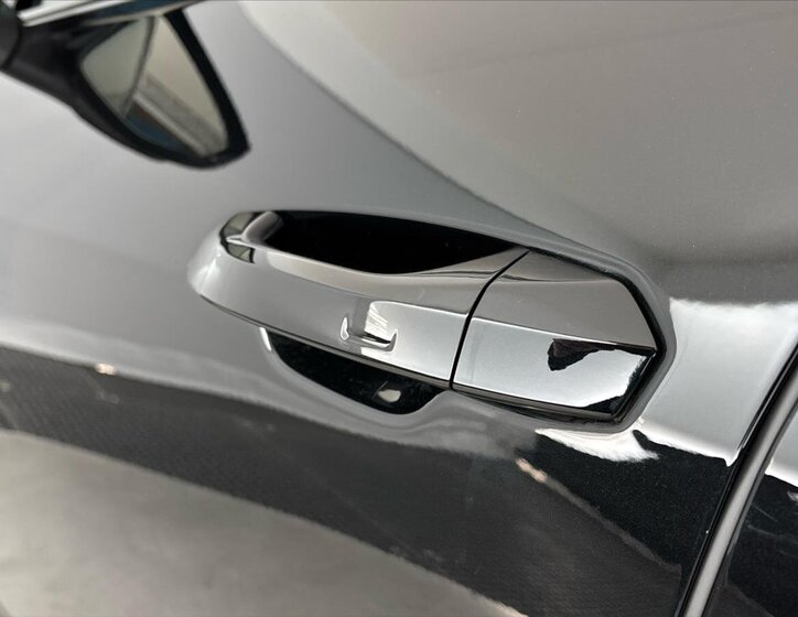 Audi S6 Kombi 3,0 l 253 kw