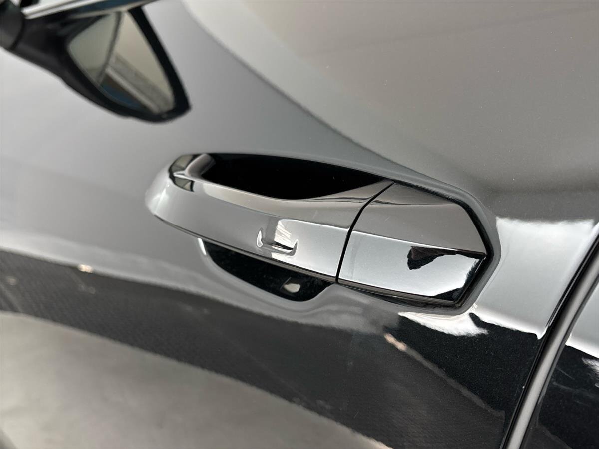 Audi S6 Kombi 3,0 l 253 kw