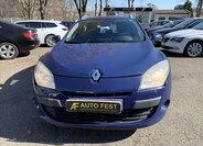Renault Mégane Kombi 1,6 l 81 kw
